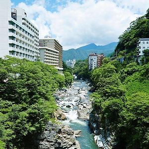 Kinugawa Onsen Hotel